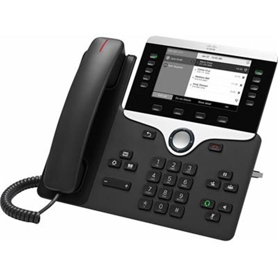 Cisco CP-8811-3PCC-K9=