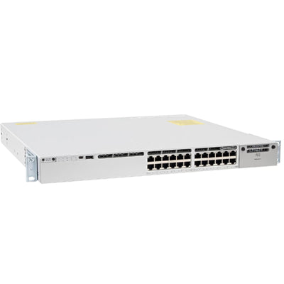 Cisco Catalyst 9300 24-port data only Network Advantage
