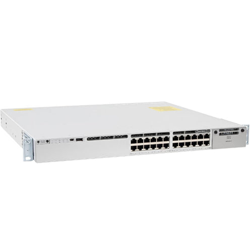 Cisco Catalyst 9300 24-port data only Network Advantage