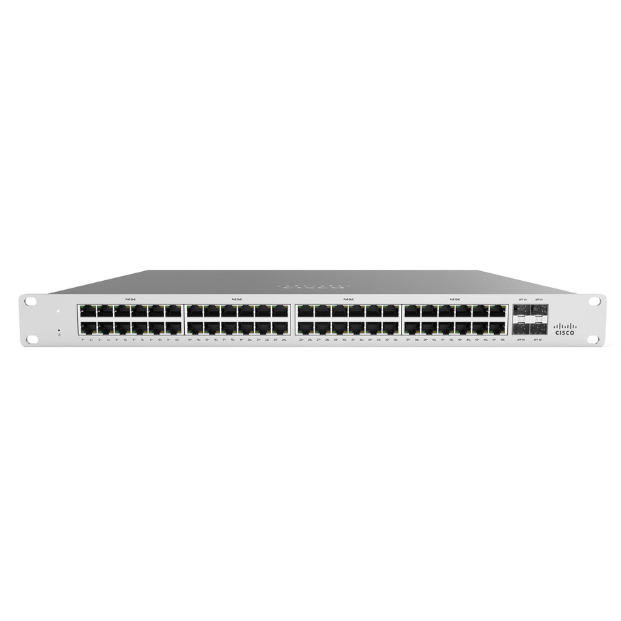 Cisco MS120-48LP-HW