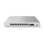 Cisco MS120-8LP-HW