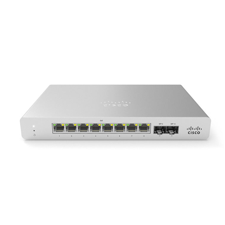 Cisco MS120-8LP-HW