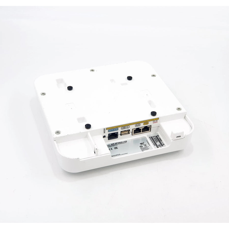 Cisco AIR-AP2802I-NK9-RF
