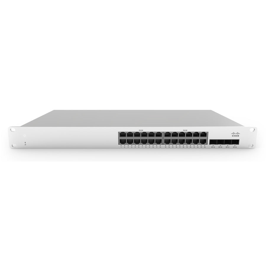 Cisco MS210-24-HW
