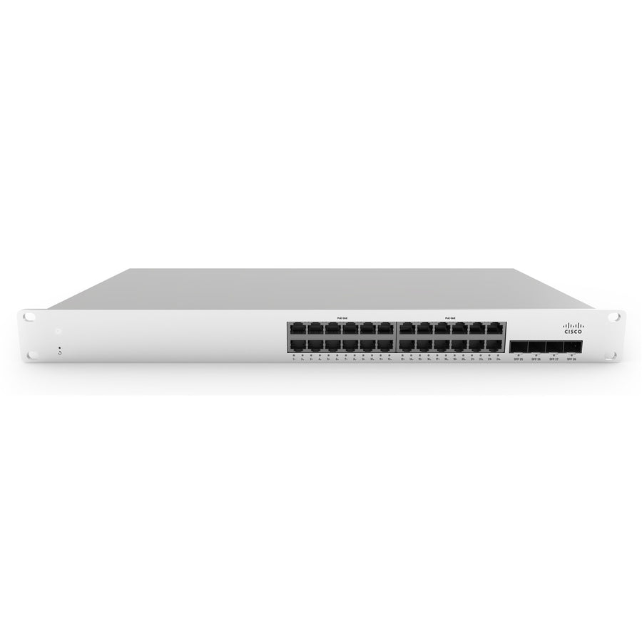 Cisco MS210-24P-HW
