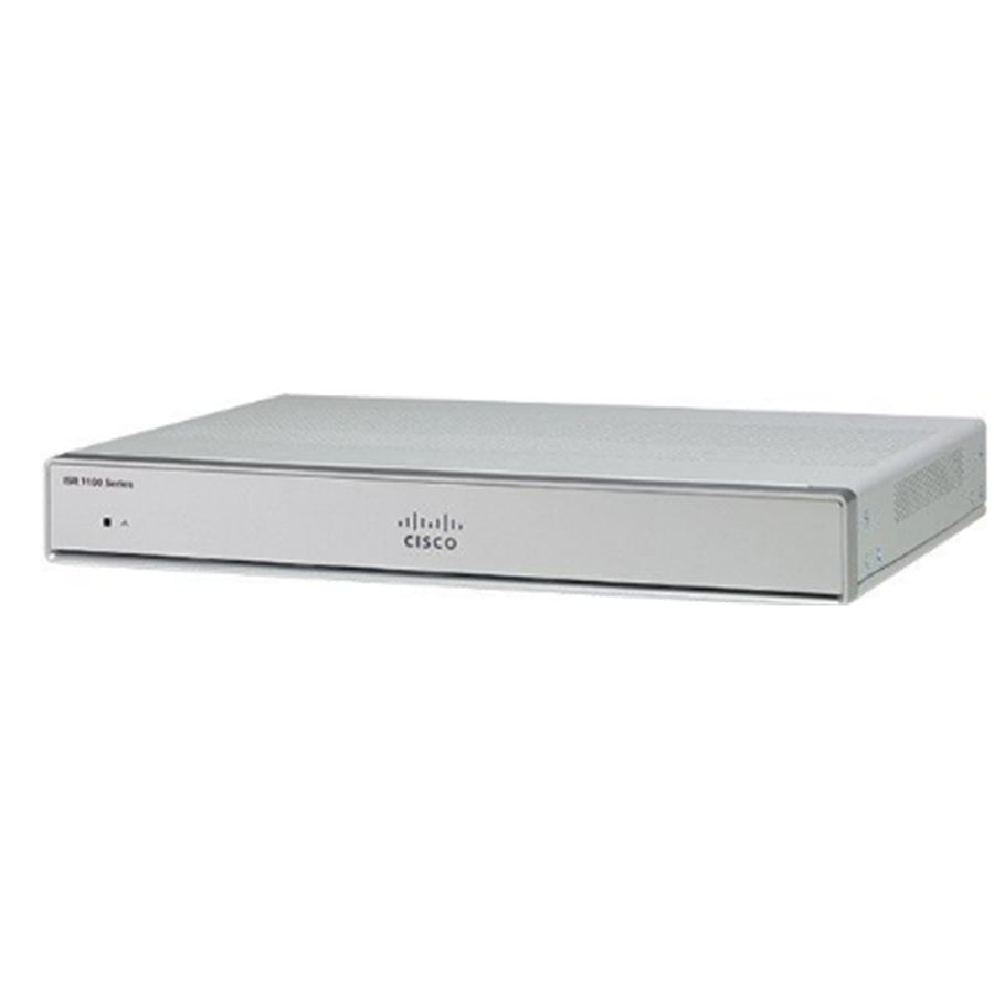 Cisco C1111-4PLTELA