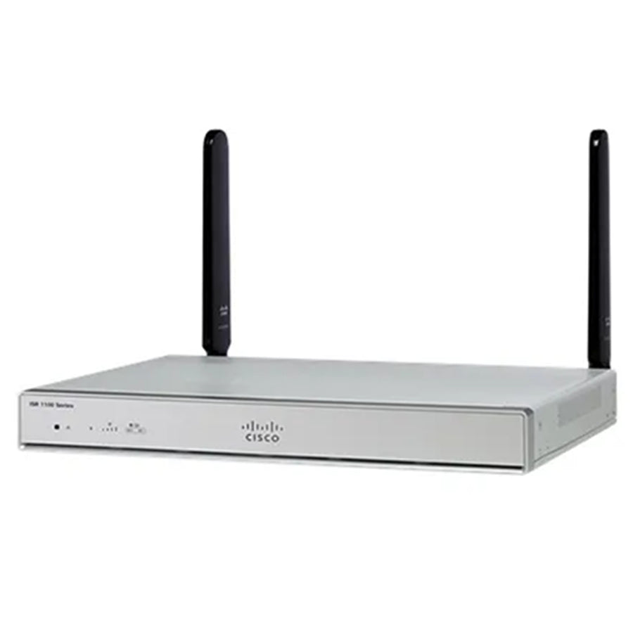 Cisco C1111-4PLTELA