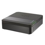 Cisco CIATA191-K9 - 2-Port Analog Telephone Adapter