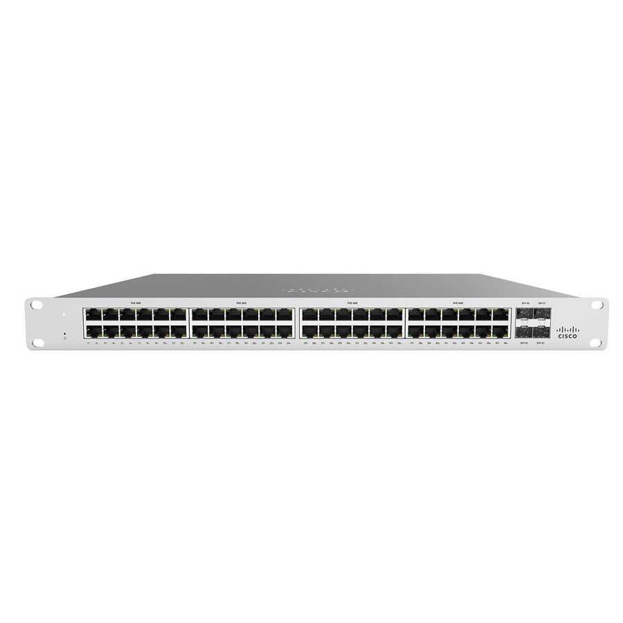 Cisco MS120-48FP-HW