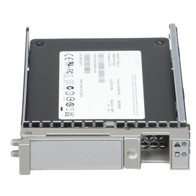 Cisco ^120GB 2.5 inch Enterprise Value 6G SATA