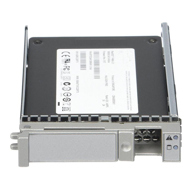 Cisco ^120GB 2.5 inch Enterprise Value 6G SATA