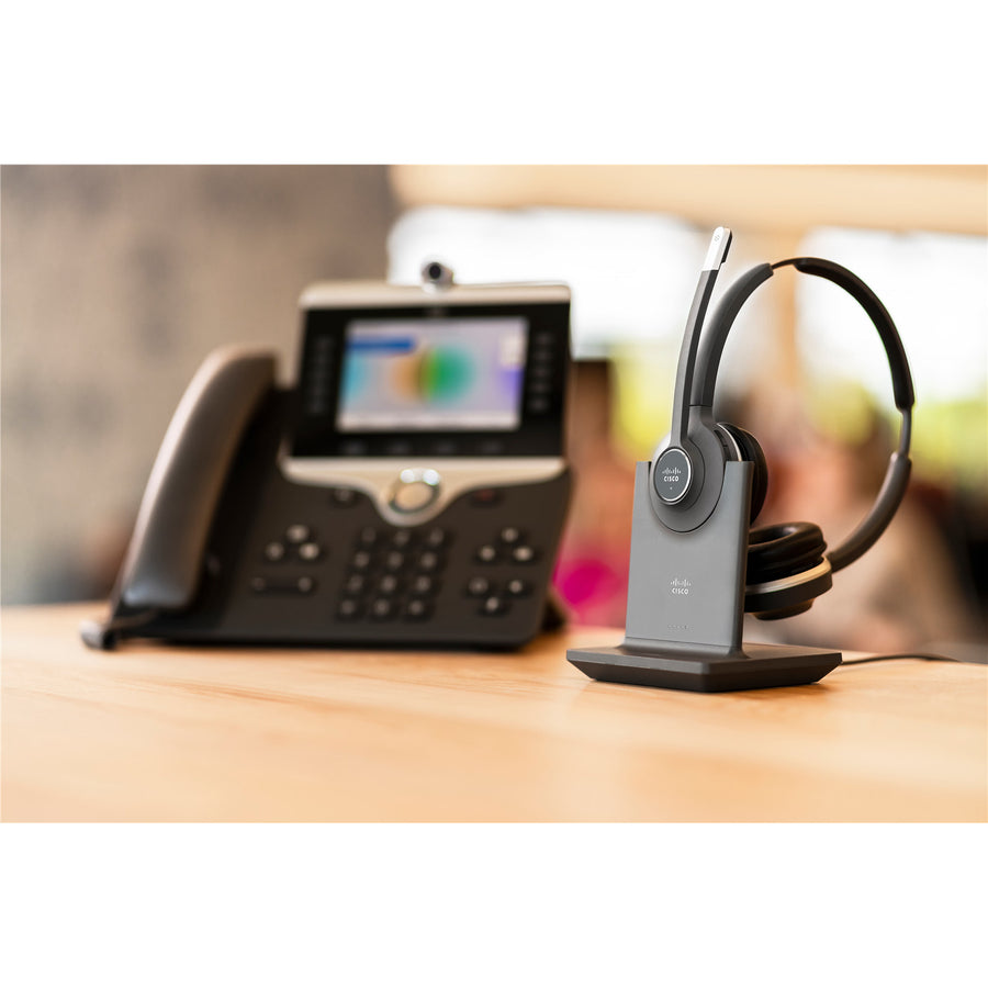 Cisco CP-HS-WL-562-S-EU=