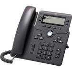 CICP-6841-3PW-AU-K9= - Cisco 6841 Phone for MPP AU Power Adapter