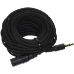 Cisco CICAB-MIC-EXT-E= - Verlängerungskabel (9m/29ft) für Tischmikrofon mit Euroblock-SPARE