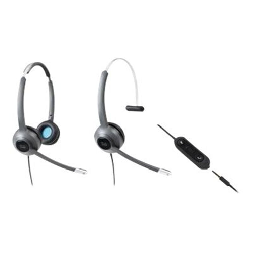 Cisco CP-HS-W-522-USB=