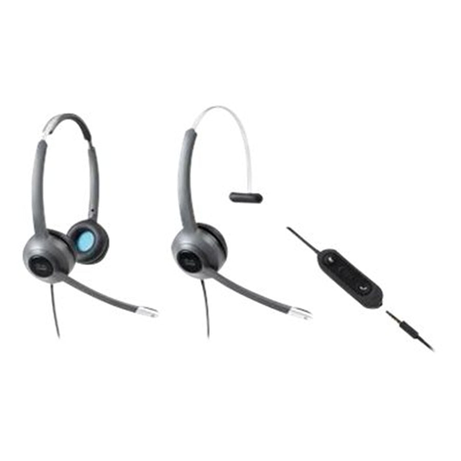 Cisco CP-HS-W-522-USB=