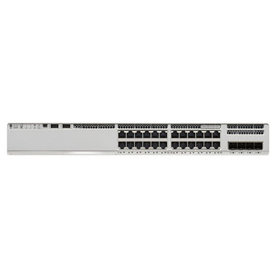 Cisco C9200-24T-E Catalyst 9200 24-port data only Network Essentials