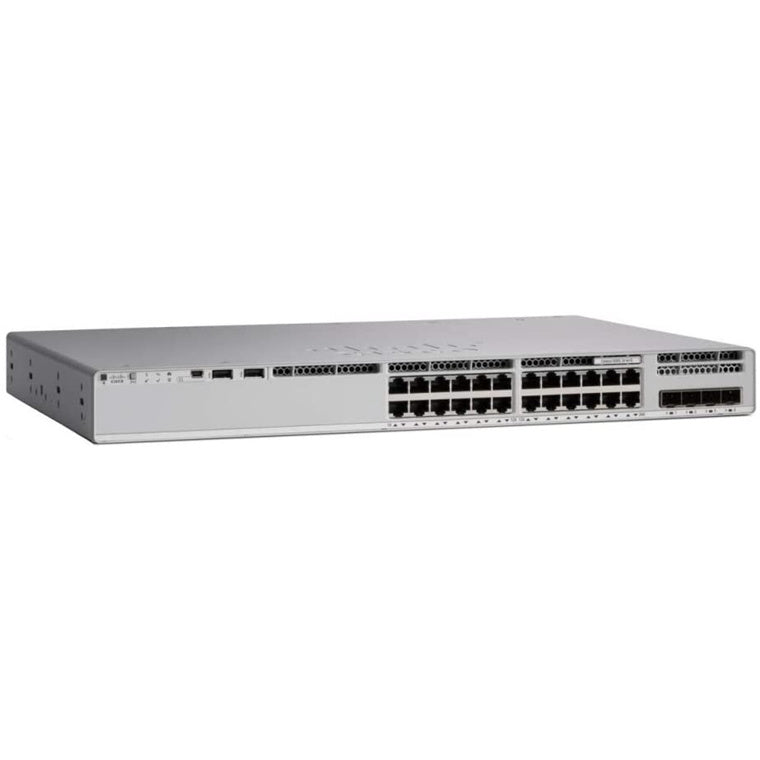 Cisco C9200-24T-E