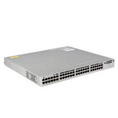 Cisco C9200-48T-A Catalyst 9200 48-port data only Network Advantage