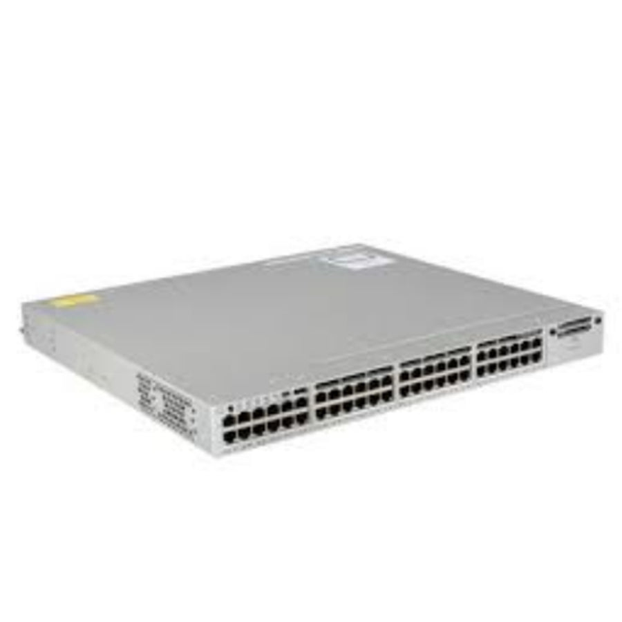 Cisco C9200-48T-A