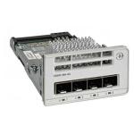Cisco CIC9200-NM-4G= - Catalyst 9200 4 x 1G Network Module