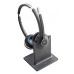 Cisco CICP-HS-WL-562-M-EU= - 562 Wireless Dual Headset Multi Base Station EU