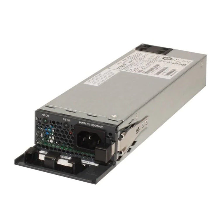 Cisco PWR-C1-350WAC-P=