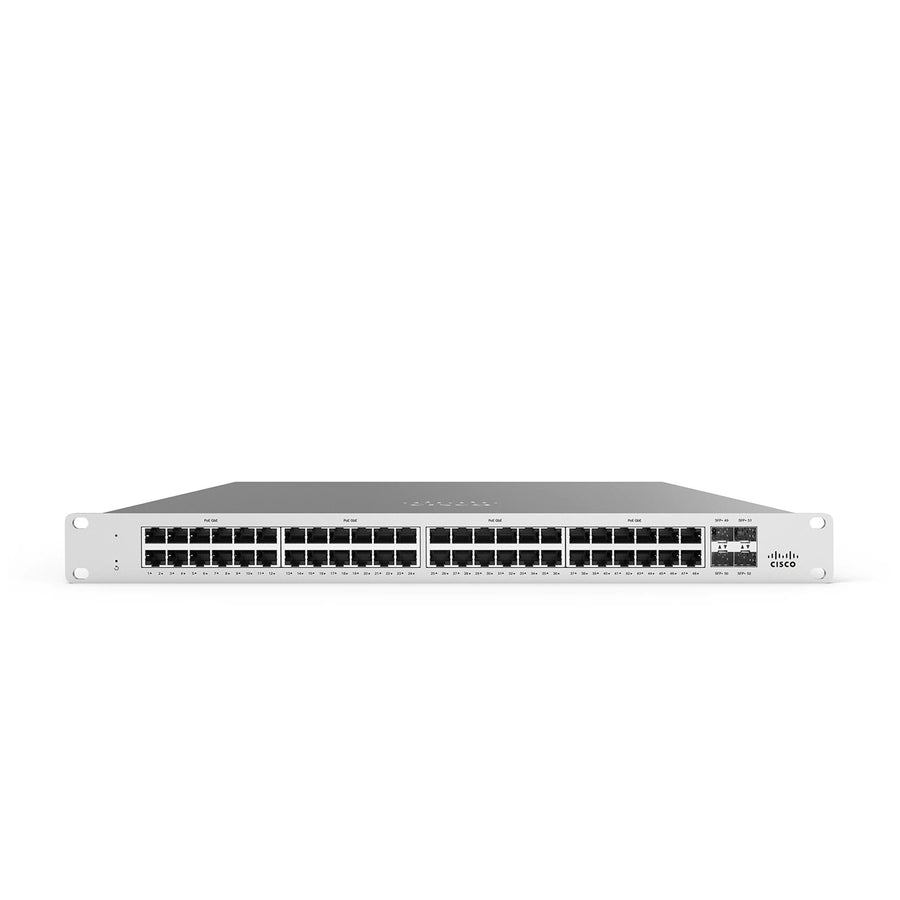 Cisco MS125-48LP-HW