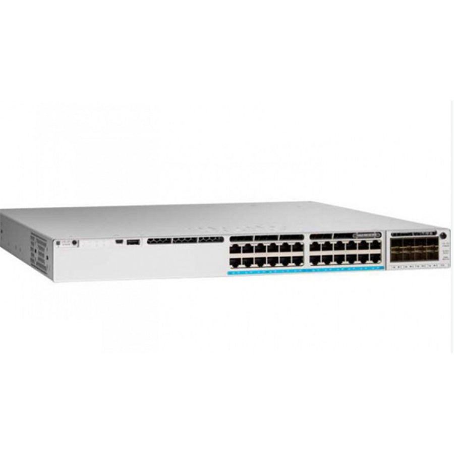 Cisco C9300L-24P-4X-E