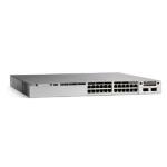 Cisco C9300L-24P-4G-E