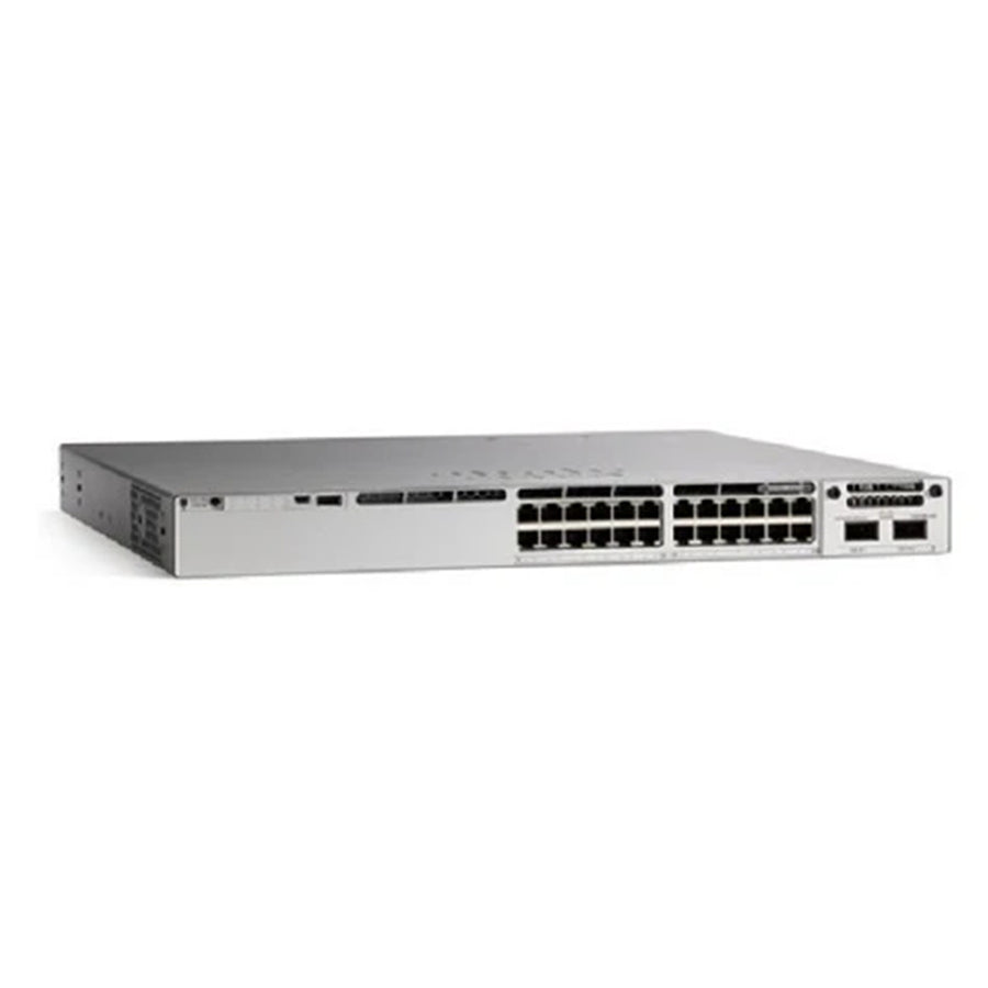 Cisco C9300L-24P-4G-E