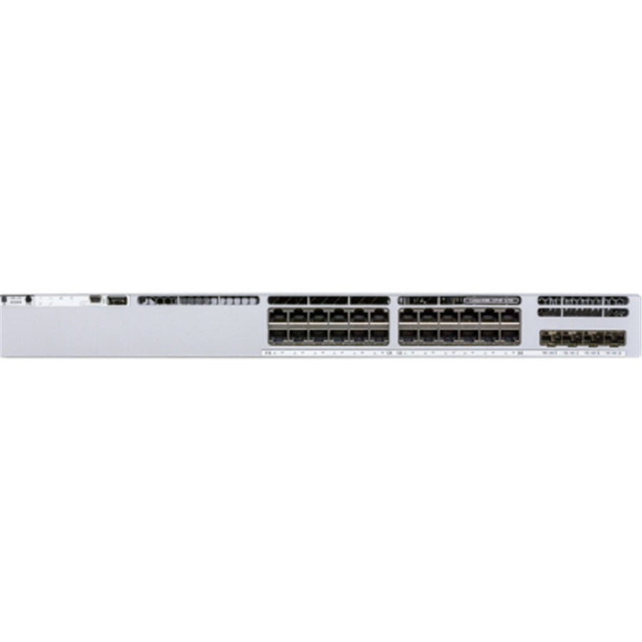 Cisco C9300L-24P-4X-A