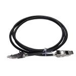 Cisco CISTACK-T3-50CM= - C9300L 50CM Type 3 Stacking Cable used with C9300L-STACK-KIT