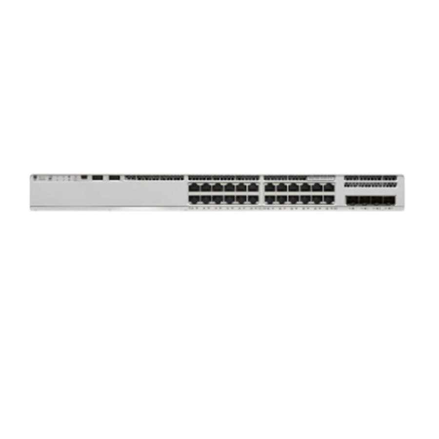 Cisco C9300L-24UXG-4X-E