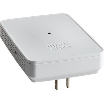 CBW142ACM-Z-AU – Cisco Business 142AC Mesh Wi-Fi Extender