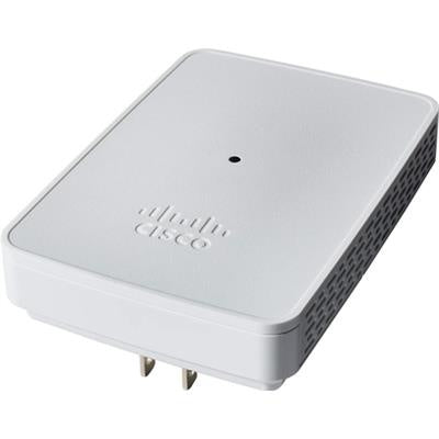 CBW142ACM-Z-AU - Cisco Business 142AC Mesh Wi-Fi Extender