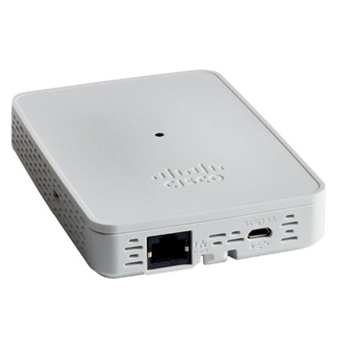 CBW143ACM-Z-AU - Cisco Business 143AC Mesh Wi-Fi Extender