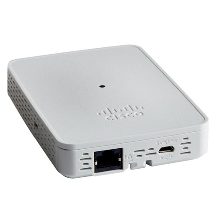 CBW143ACM-Z-AU – Cisco Business 143AC Mesh Wi-Fi Extender