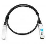 Cisco QSFP-100G-CU1M