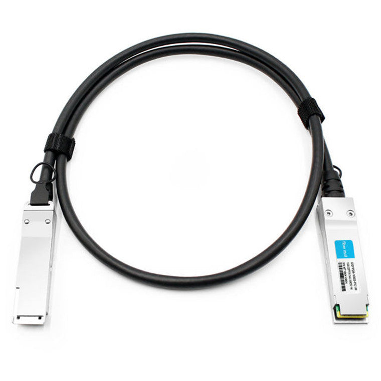 Cisco QSFP-100G-CU1M