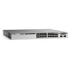 Cisco C9300-24H-E