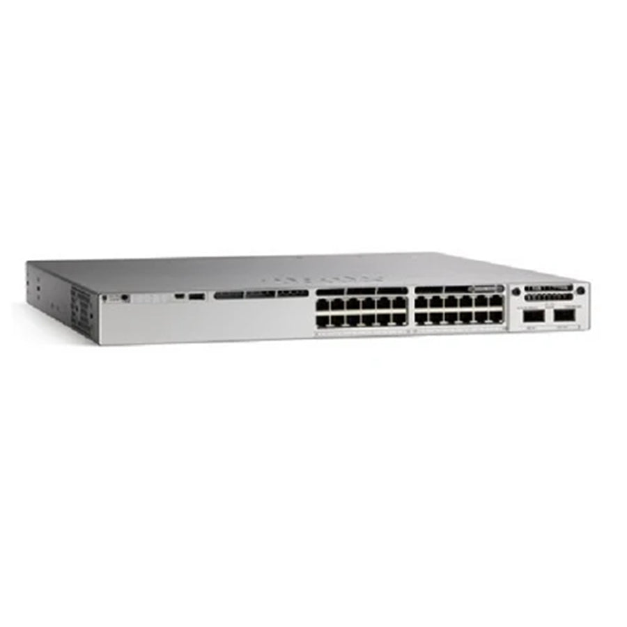 Cisco C9300-24H-E