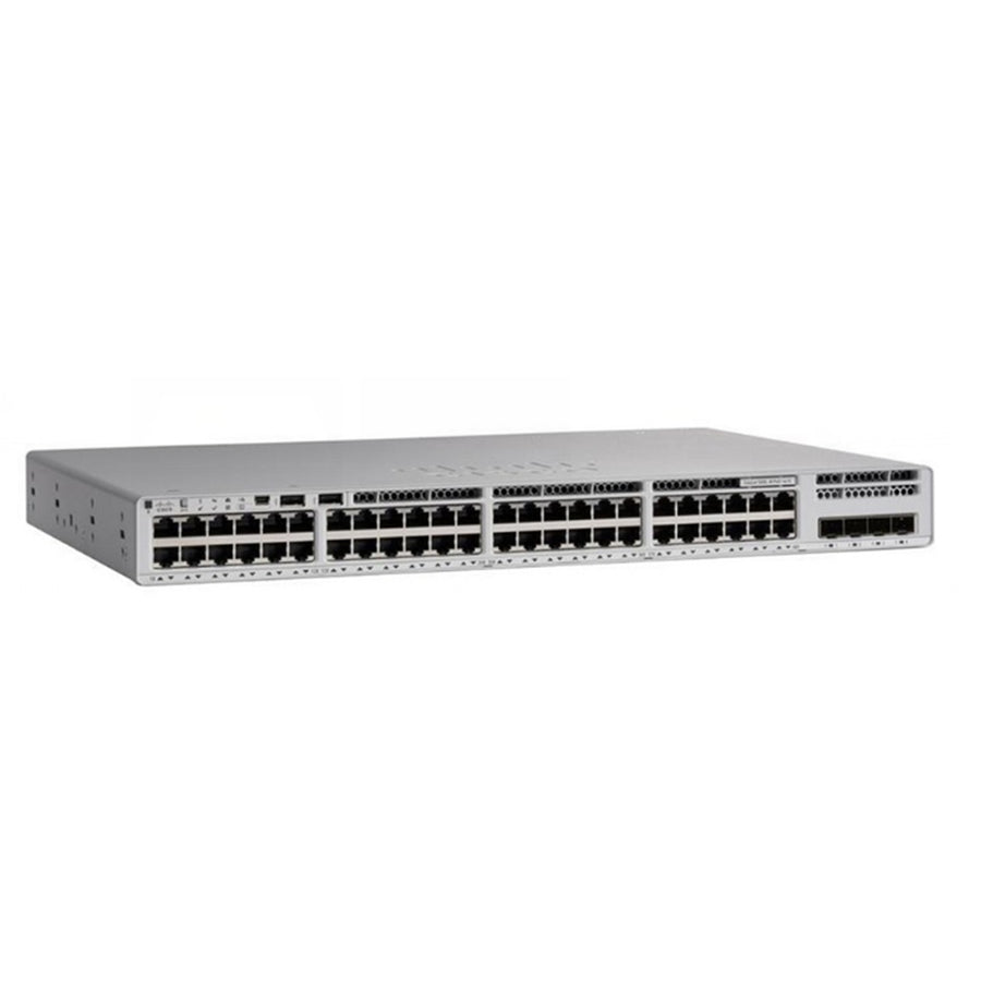 Cisco C9200L-48PL-4X-E