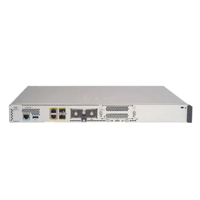 Cisco Catalyst C8200 1N 4T Router