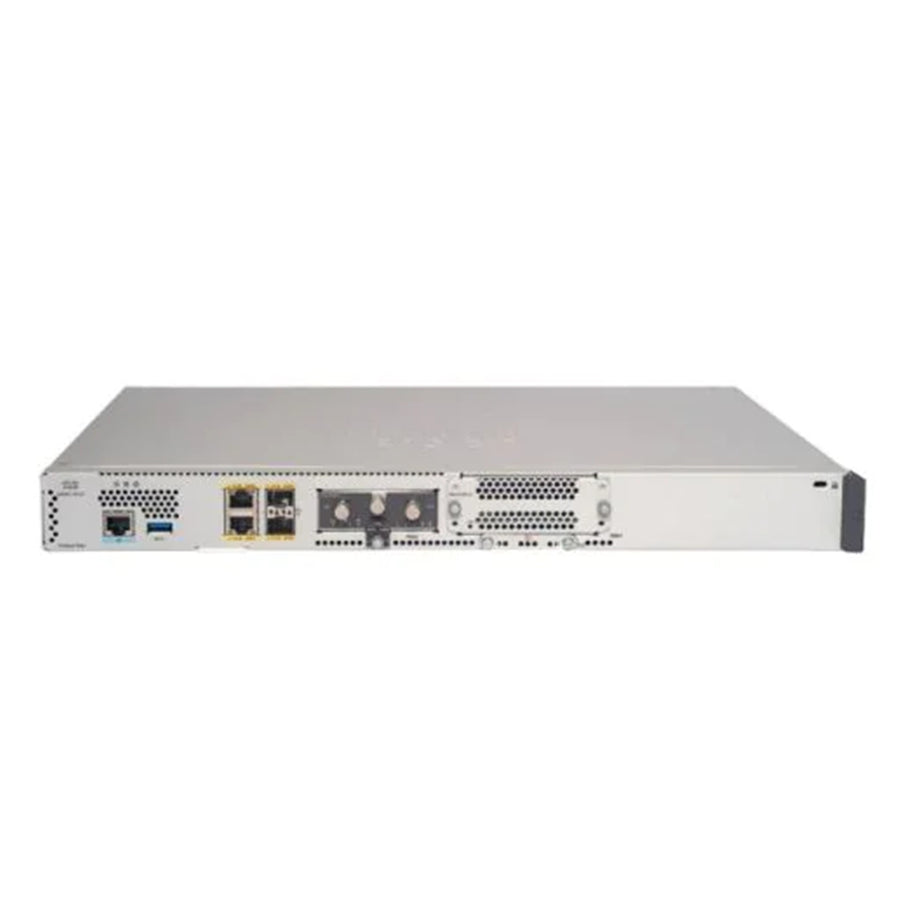 Cisco Catalyst C8200 1N 4T Router