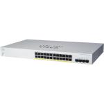 Cisco CBS220-24P-4X-AU