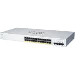 Cisco CBS220-24T-4X-AU