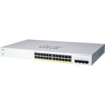 Cisco CBS220-48T-4X-AU