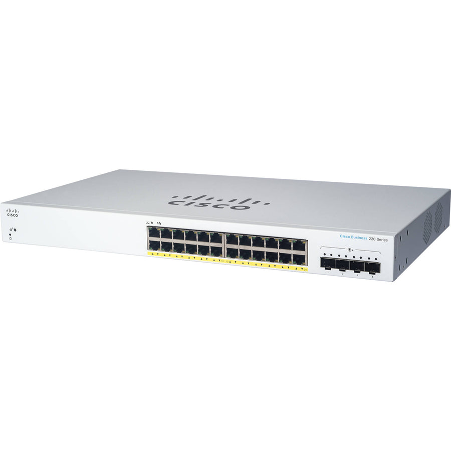 Cisco CBS220-48T-4X-AU