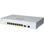 Cisco CBS220-8T-E-2G-AU